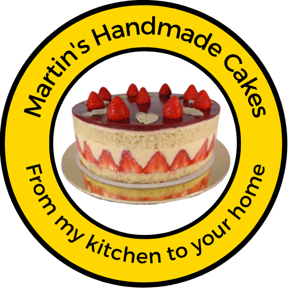 Martins Handmade Cakes